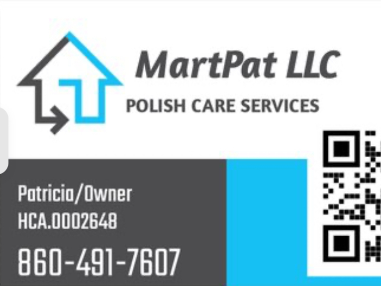MartPat Home Care Polish Services